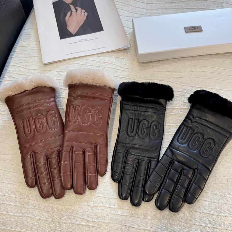 UGG gloves hm16